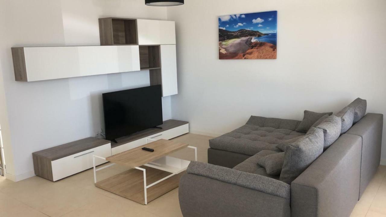 Villa Blanca プラヤ・ブランカ エクステリア 写真