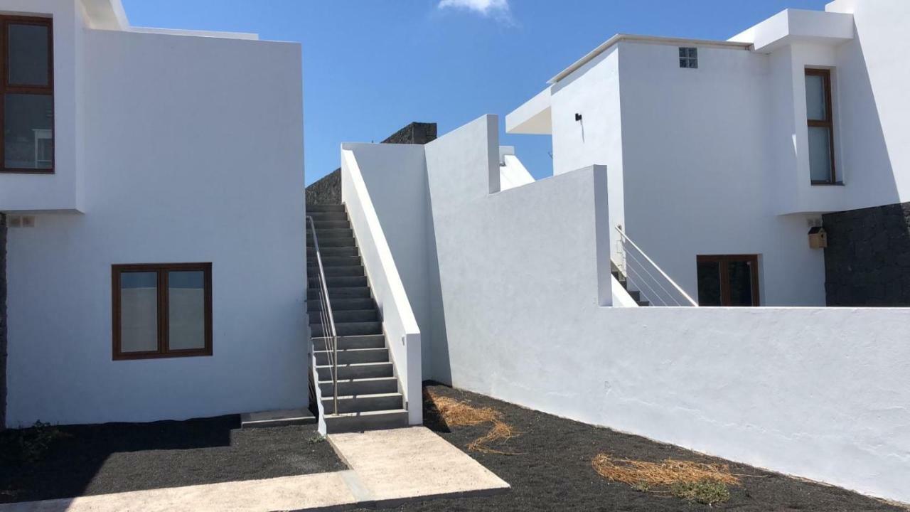 Villa Blanca プラヤ・ブランカ エクステリア 写真