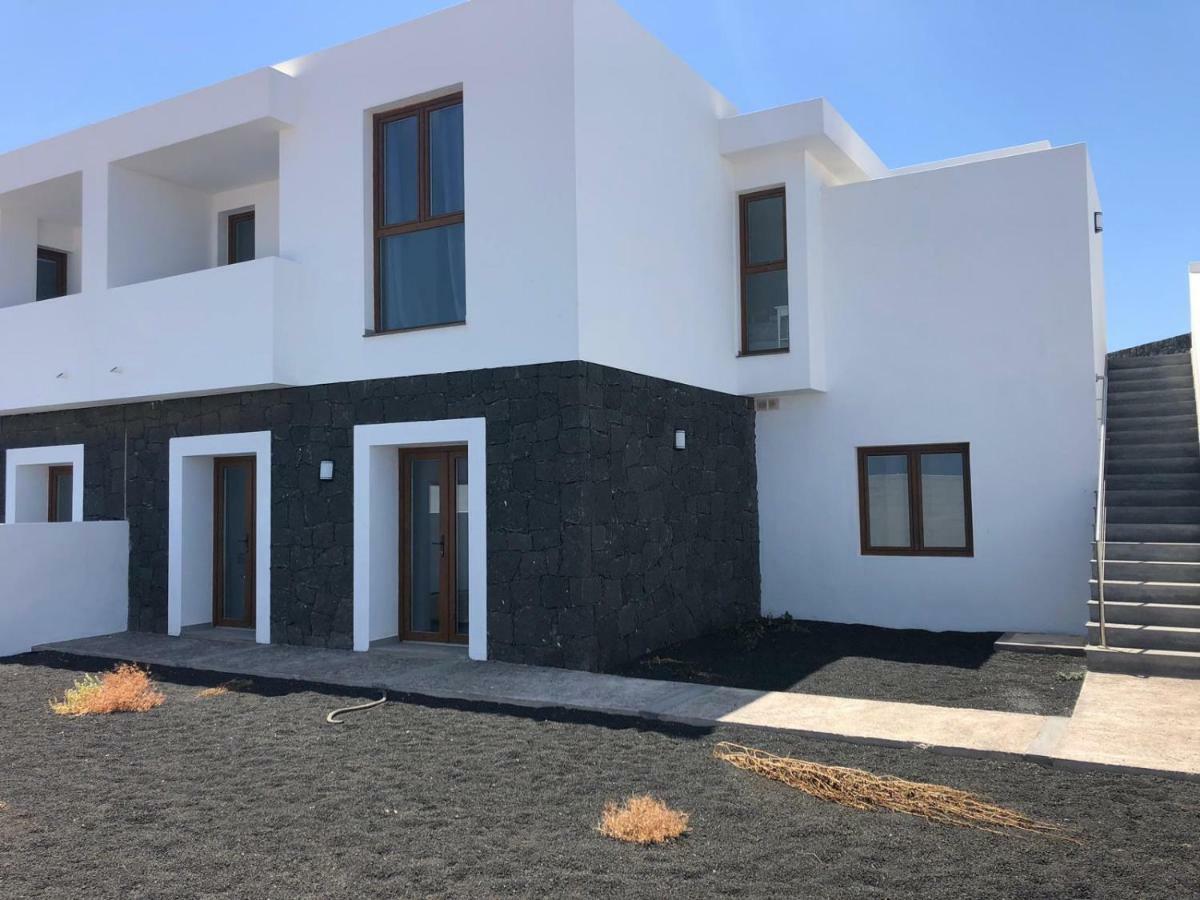 Villa Blanca プラヤ・ブランカ エクステリア 写真